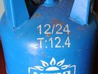 gas cylinder empty 12.5kg