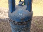 Gas Cylinder Empty 37.5kg
