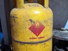 Laugfs Gas Cylinder (emty)