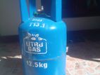 Gas Cylinder 12.5kg