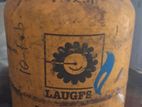 Laugfs Gas Cylinder
