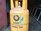 Gas Cylinder