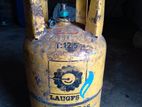 Gas Cylinder