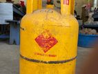 Gas Cylinder