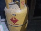 Gas Cylinder