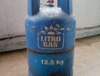 12.5 Litro Gas Cylinder