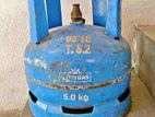 Gas Cylinder