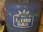 Gas Cylinder