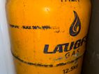 Laugh Gas Cylinder