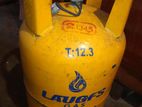 Gas Cylinder