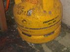 Gas Cylinder