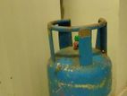 Gas Cylinder