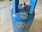 Gas Cylinder 12.5kg