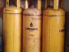 Gas Cylinder