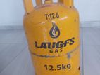 Laufgs Empty Cylinder 12.5KG