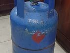 Gas Cylinder