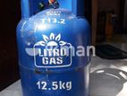 Gas Cylinder