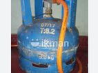 Gas Cylinder
