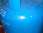Litro 12.5kg Gas