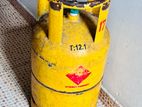 Gas Cylinder