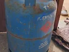 Gas Cylinder 12.5 KG