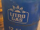 Gas Cylinder
