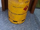Gas Cylinder