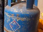 Gas Cylinder