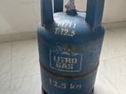 Gas Cylinder