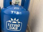 Gas Cylinder 12.5 KG