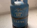 Gas Cylinder