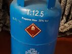 Gas Cylinder