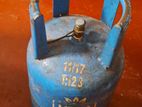 Litro 12kg Empty Gas Cylinder