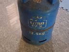 Gas Cylinder