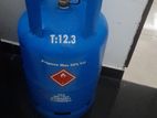 Gas Cylinder