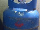 Gas Cylinder