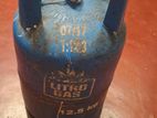 Gas Cylinder