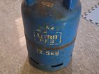 Gas Cylinder