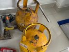 gas cylinder