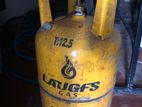 Gas cylinder
