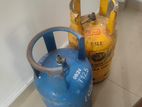 Gas Cylinder