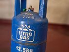 Gas Cylinder