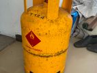 gas cylinder