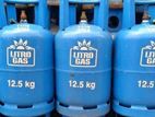 Gas Cylinders