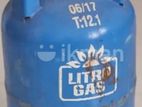 Gas Cylinder