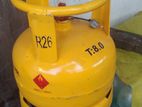 Gas Cylinder