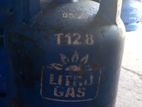 Gas Cylinder