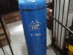 37.5kg Litro Gas Cylinder