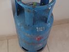 Gas Cylinder