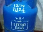 Gas Cylinder